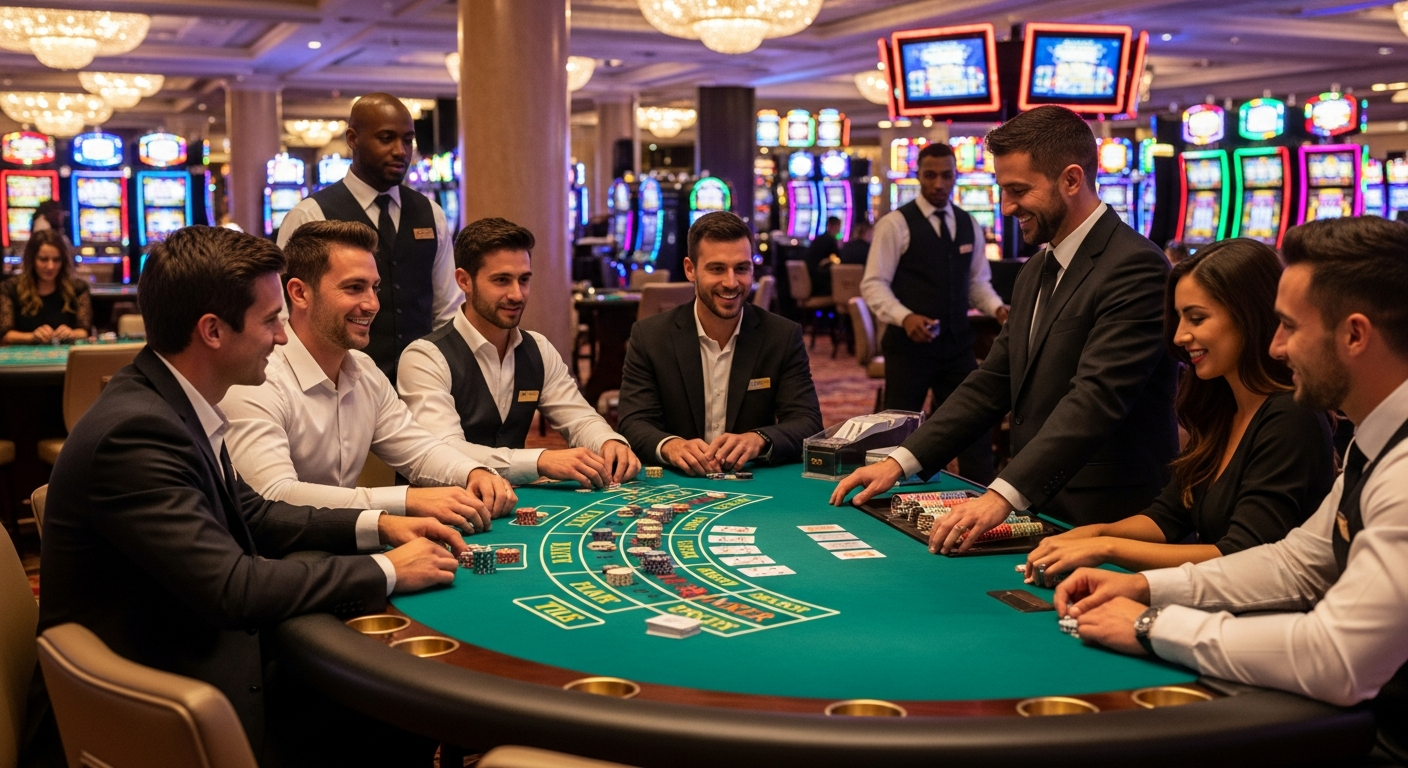 Highflyer Casino App