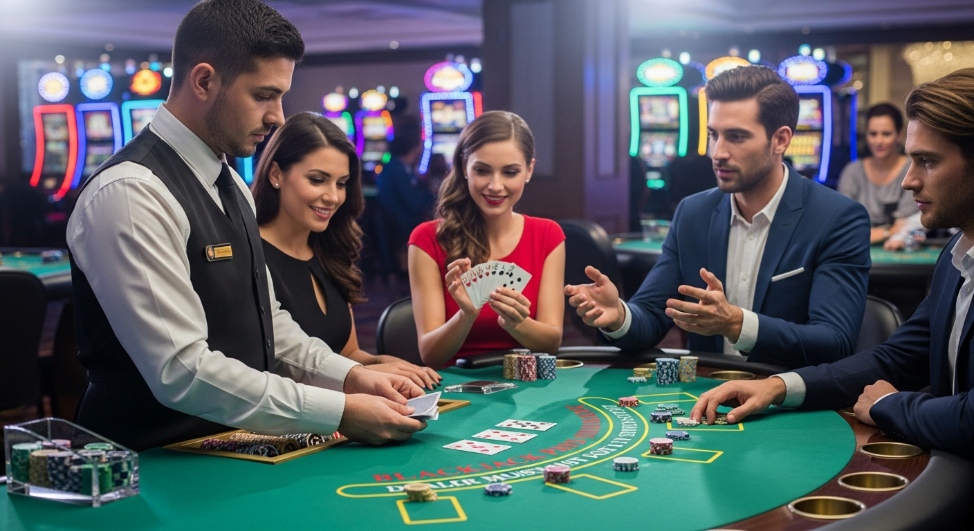 Highflyer Casino App Games